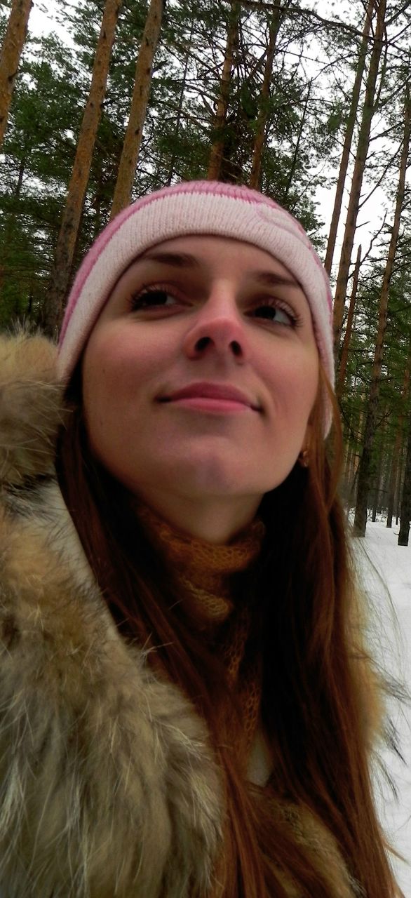 Анна Киселёва | Петушки