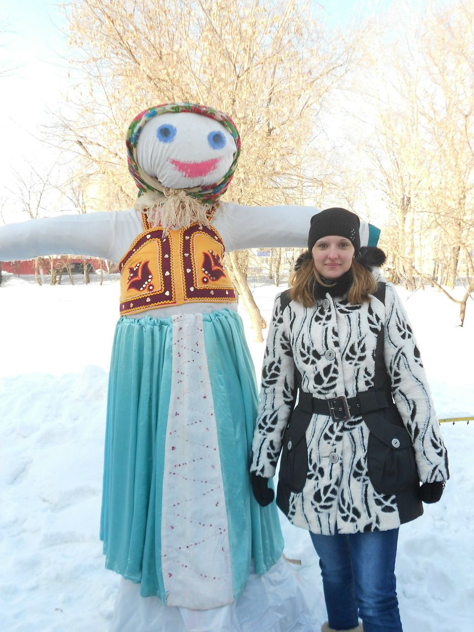 Екатерина Антипина | Челябинск