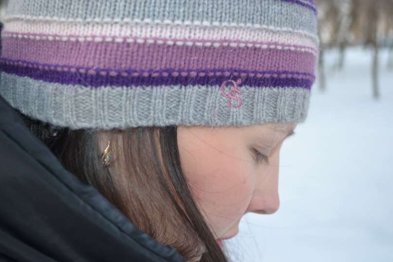 Анастасия Ходунькина | Таганрог