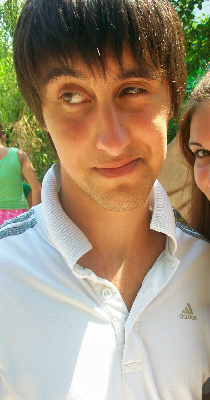 Дима Аленичев | Харьков