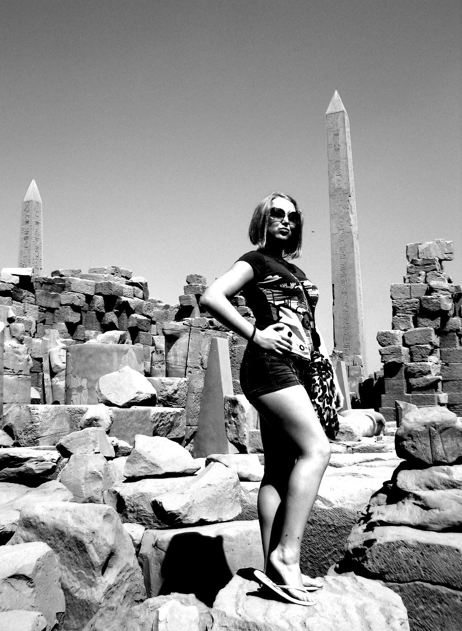 Ксения Дубчук | Екатеринбург