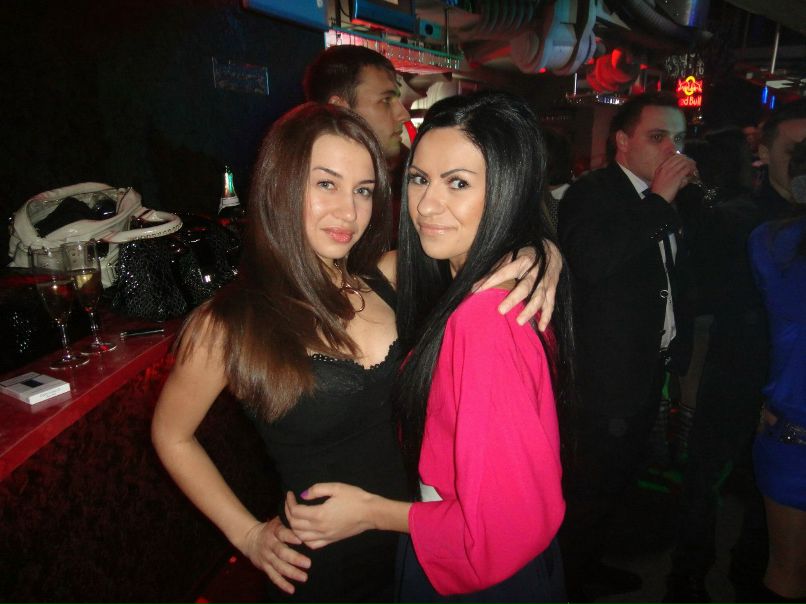 Юля Лозина | Харьков