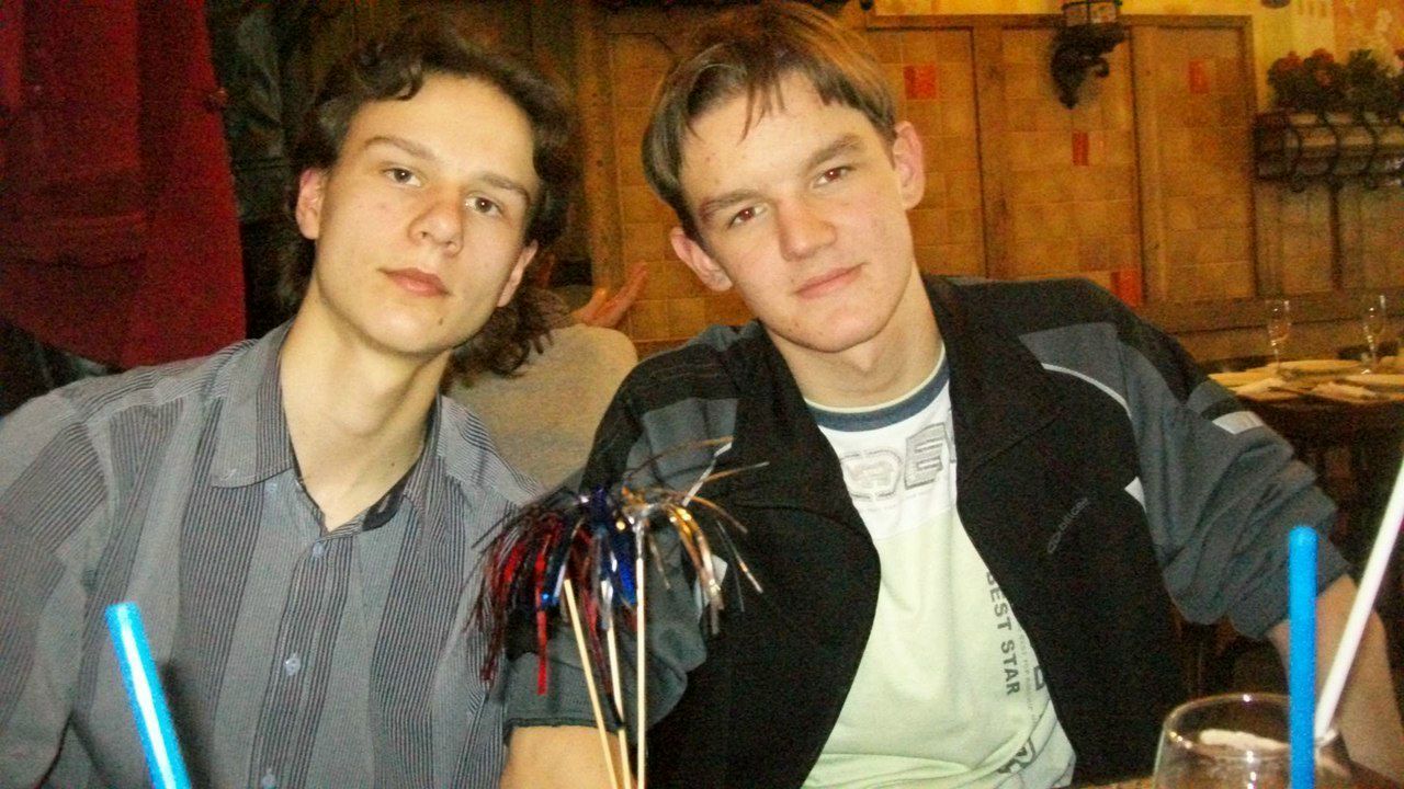 Алексей Бондарь | Мирный