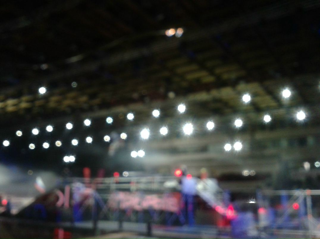 Карим Ганеев | Москва