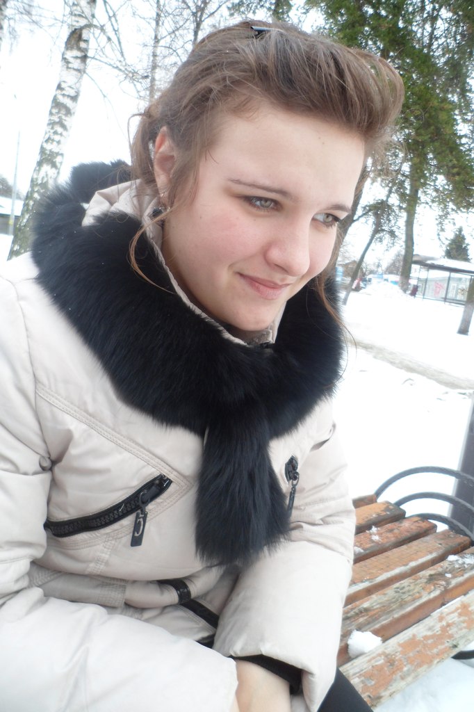 Татьяна Поцелуева | Брянск