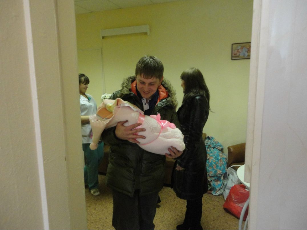 Игорь Астапов | Брянск