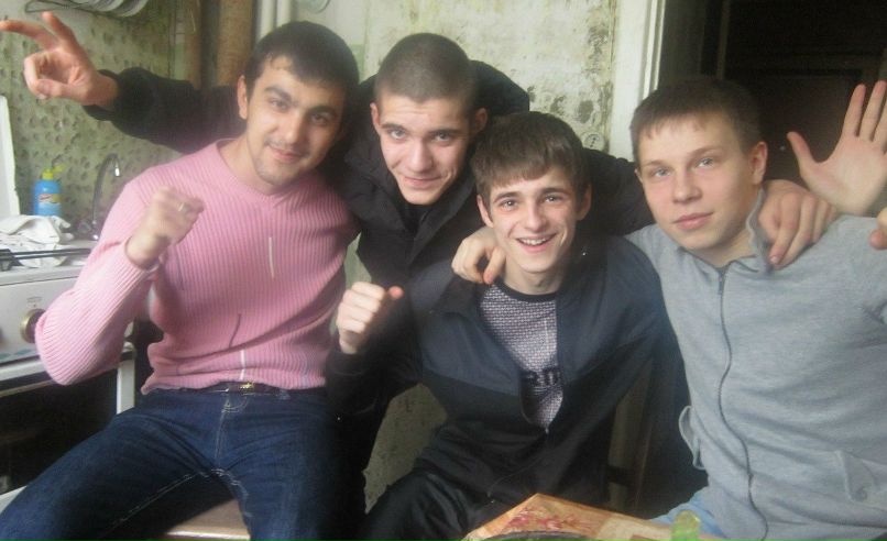 Александр Наумкин | Саратов