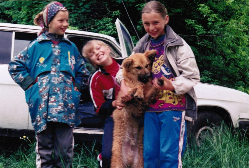 Василиса Панютчева | Санкт-Петербург