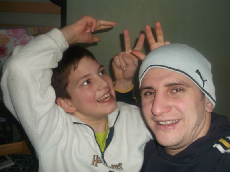 Elvin Pashaev | Stockholm