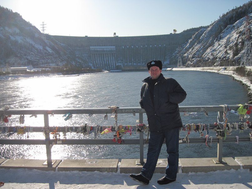 Александр Корчагин | Москва