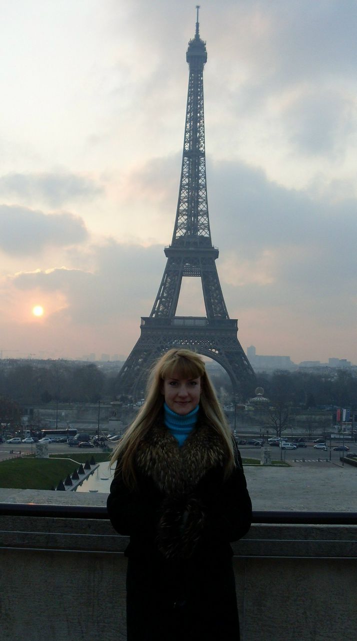 Наталья Мартынова | Ростов-на-Дону