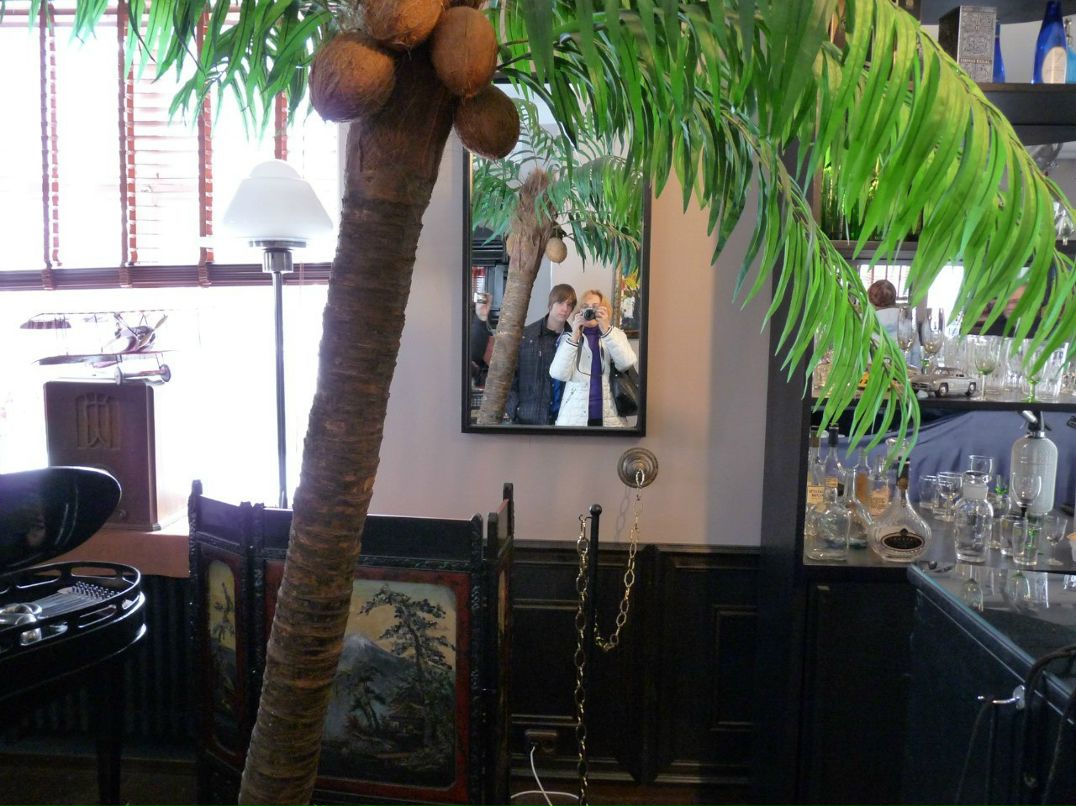 Светлана Ларионова | Санкт-Петербург