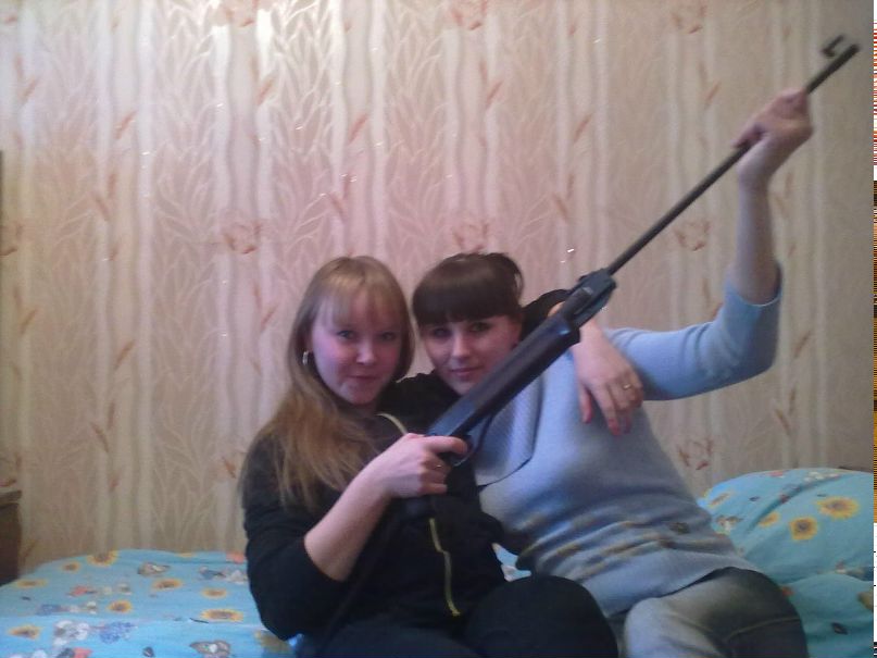 Мария Шевелева | Нижний Новгород