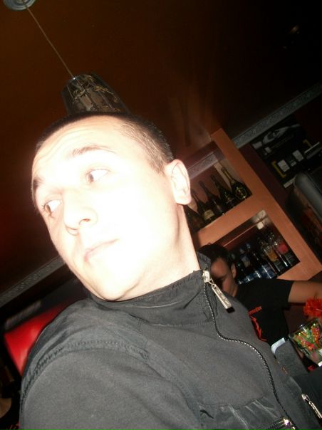 №25, Витя Соник, Днепр (Днепропетровск) №25, Витя Соник, Днепр (Днепропетровск)