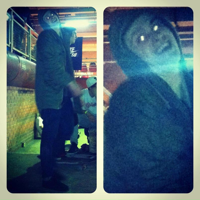 Vova Shakhnazarov | Москва