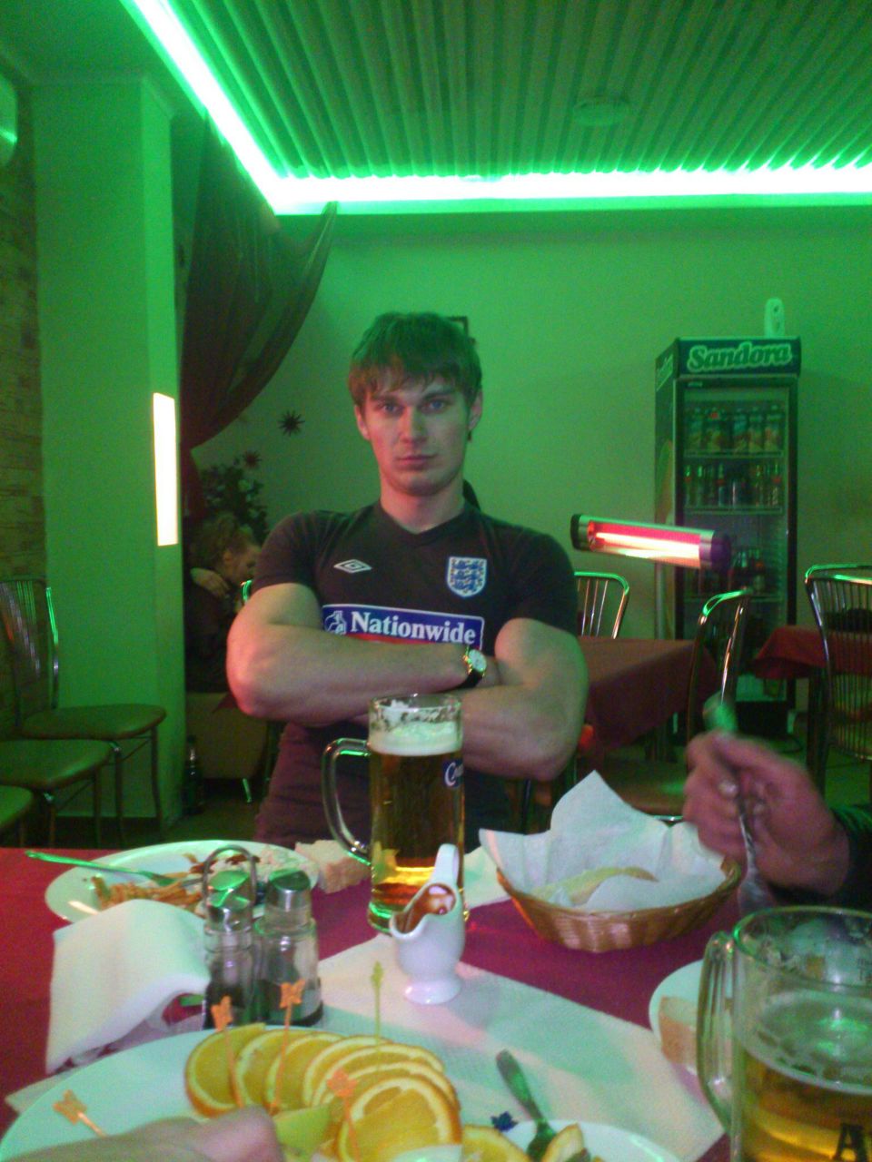 Вадим Добрянский | Чита