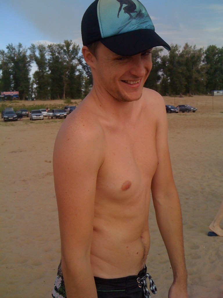 Валерий Гончаров | Волгоград