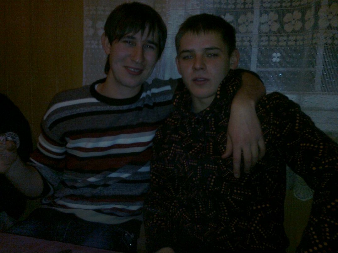 Славік Гошко | Львов