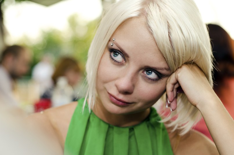 Анюта Аристархова Ай-ай | Москва