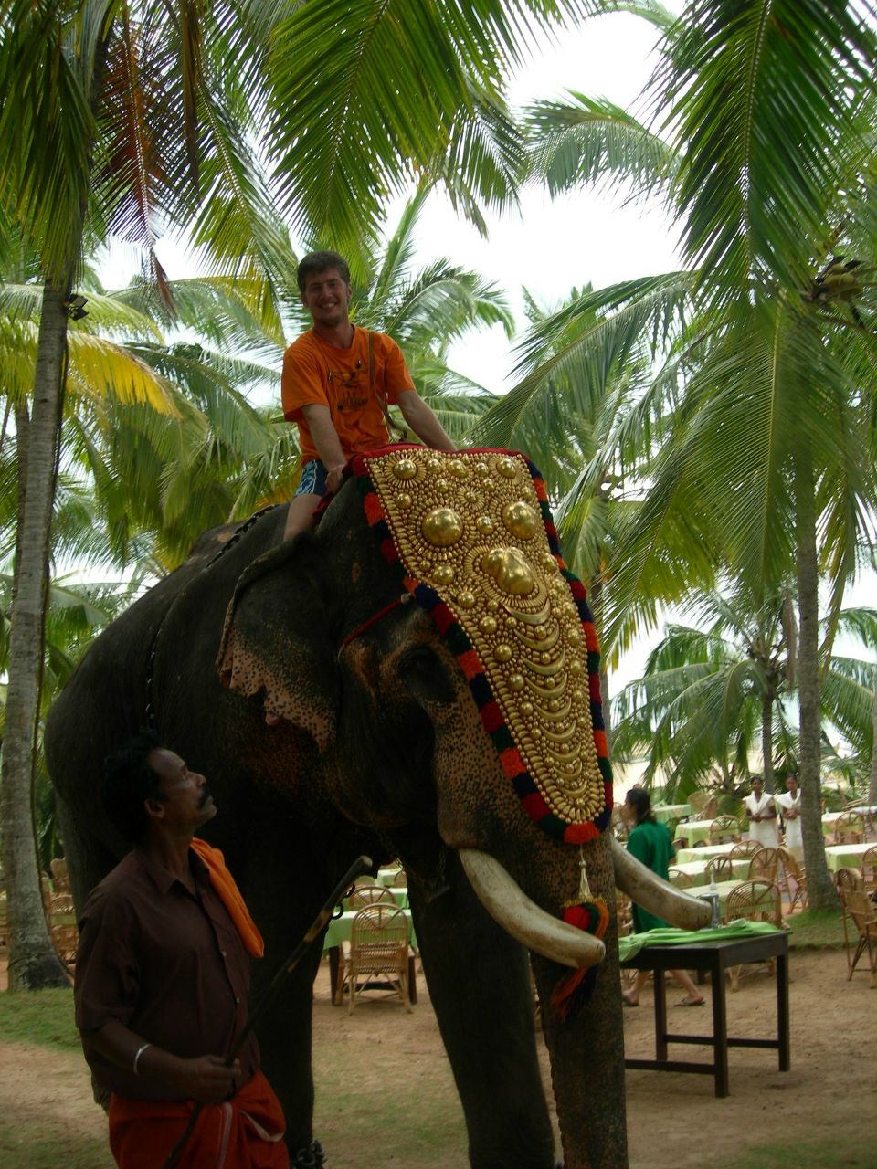 Егор Галактионов | Анапа