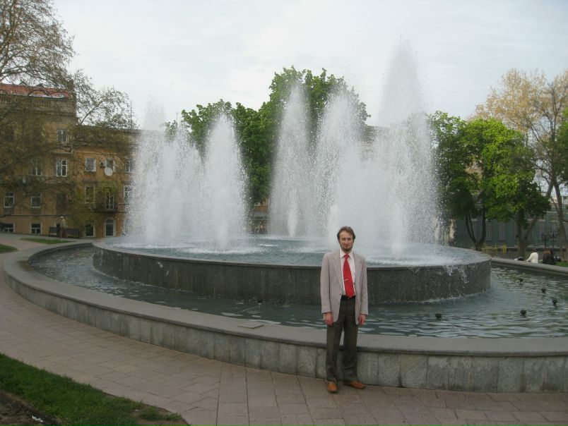 №7, Иван Вениаминович, Снегиревка №7, Иван Вениаминович, Снегиревка