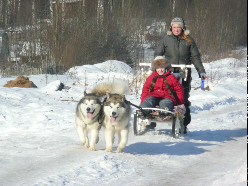 Татьяна Кузнецова Tina | Санкт-Петербург