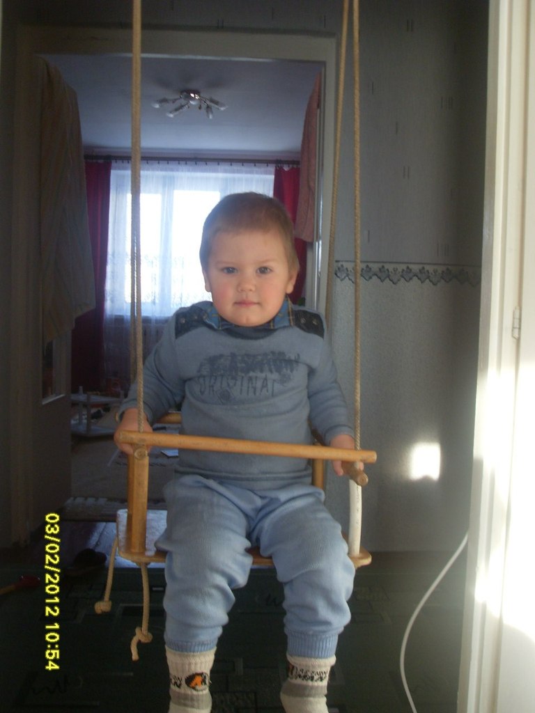 Юля Алейникова | Чериков