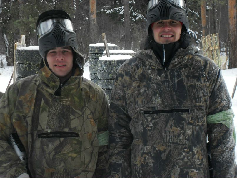 Татьяна Масленникова | Пермь