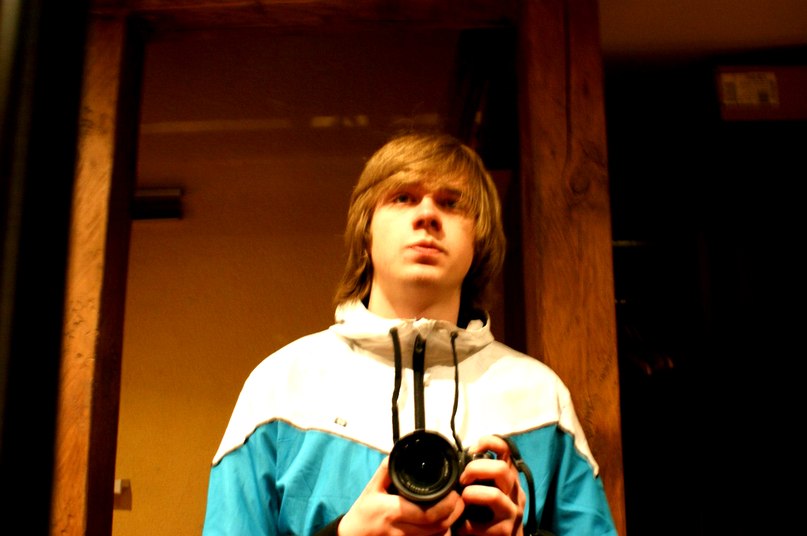 Станислав Калинаев -- | Москва