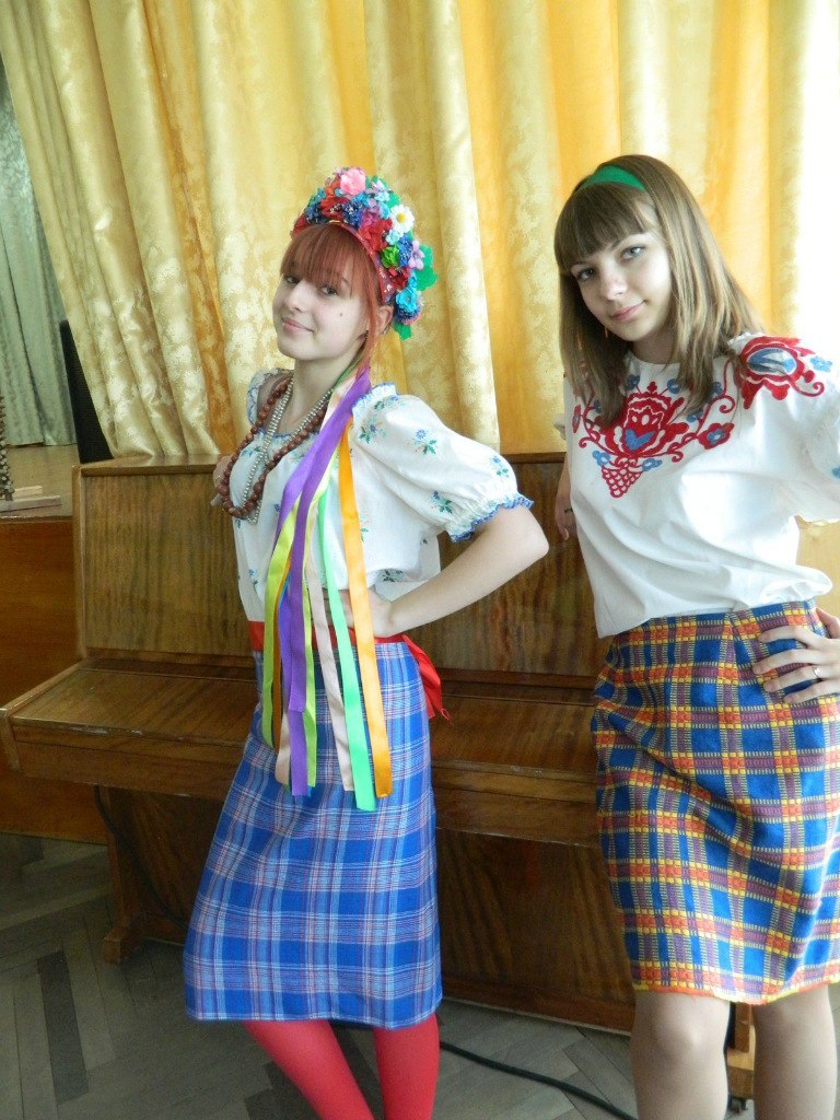 Настя Касьян | Киев