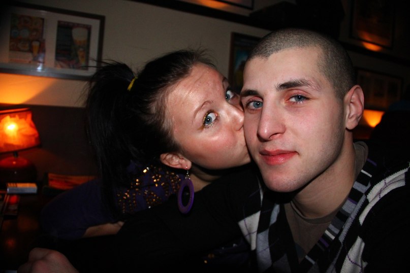 Анастасия Милаш Вопиющий♣ψ('∇´)ψ♣Капитан | Москва