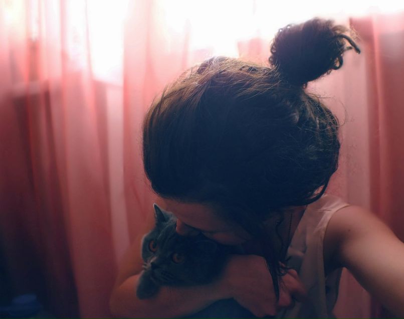 Vika Shelkovich | Ramat Gan