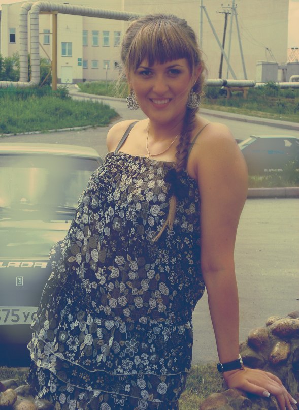 Оксана Морозова | Кемерово