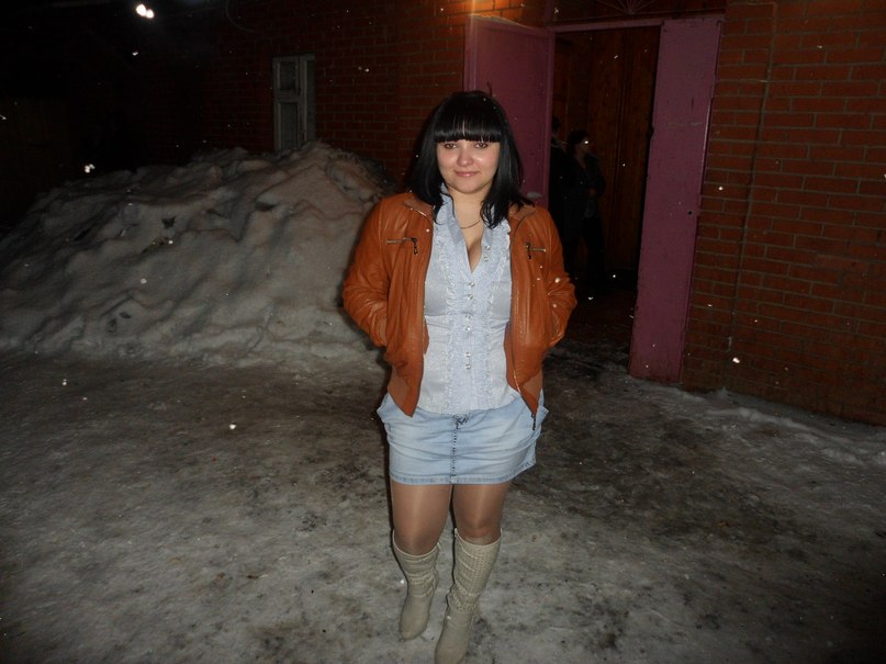 Яна Копылова | Пермь