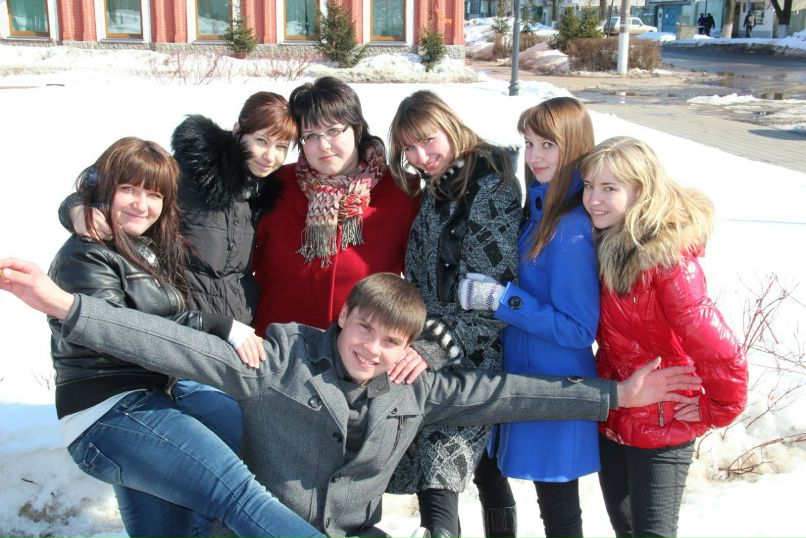 Евгений Самосадов | Шуя