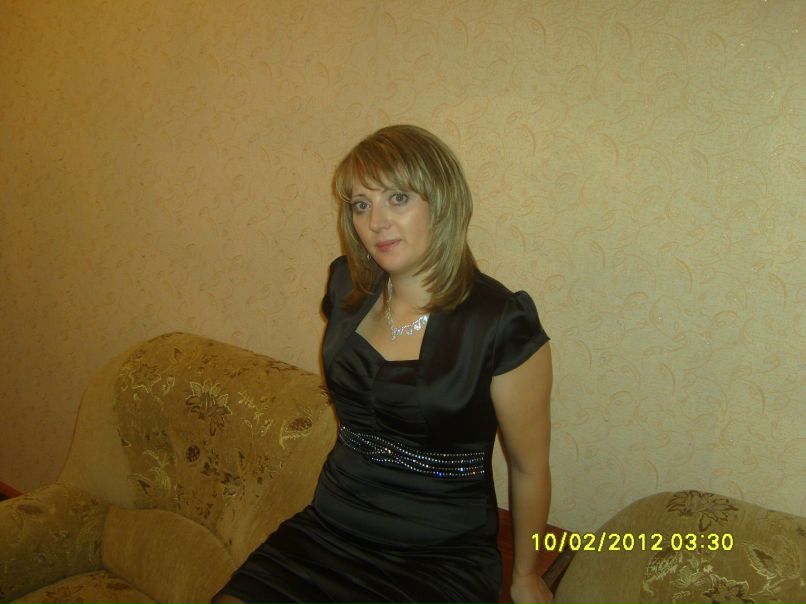 Светлана Егорова | Курган