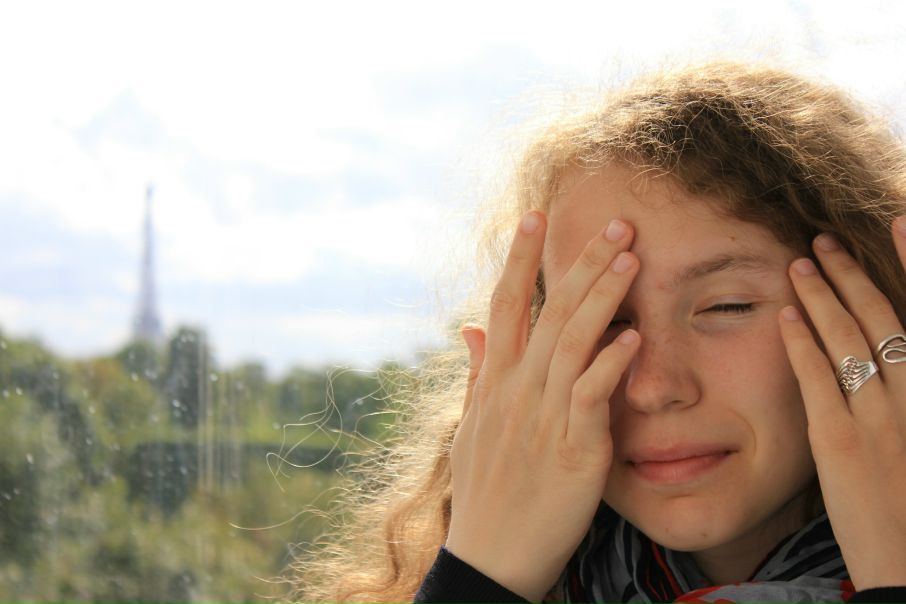 №45, Ольга Туманова, Пермь №45, Ольга Туманова, Пермь