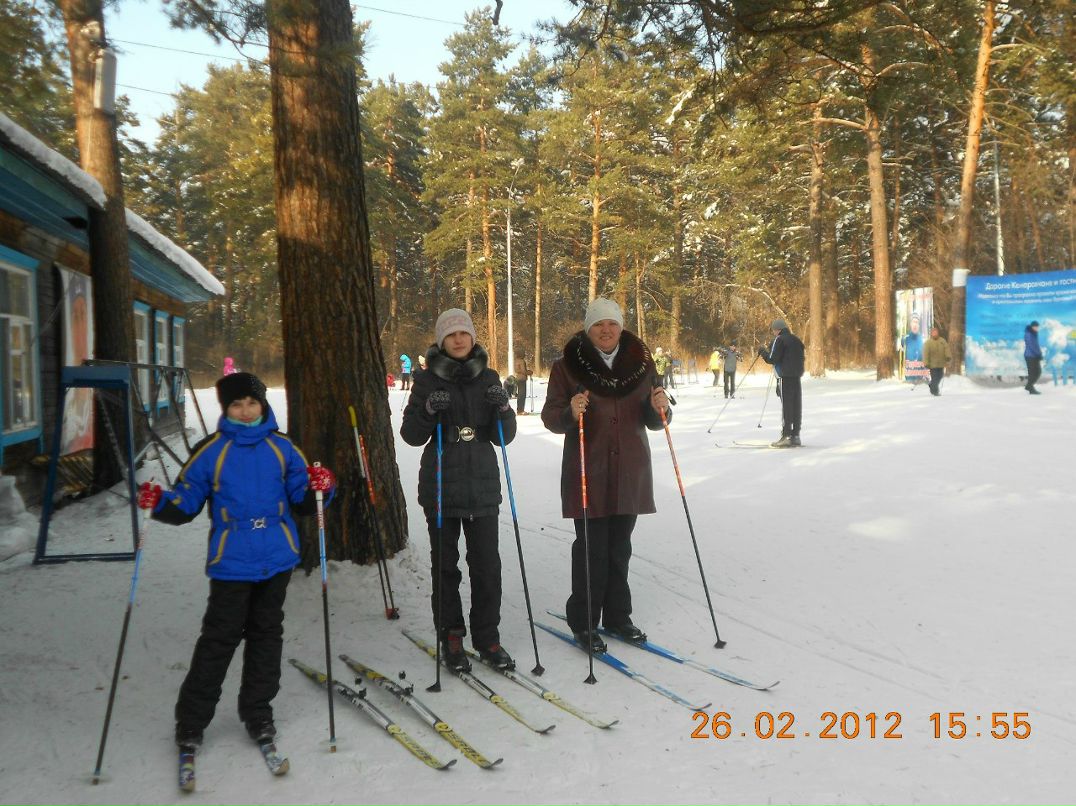 Ольга Дымова | Кемерово