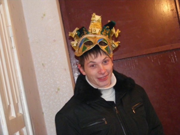 Виталик Коваль | Одесса