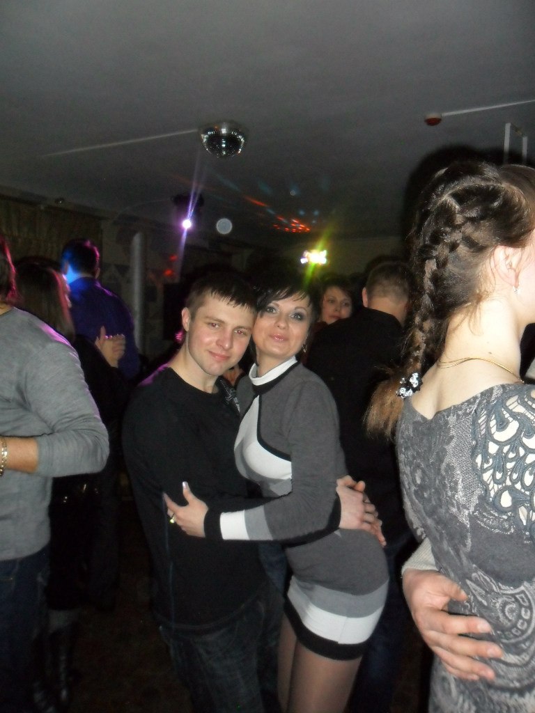 Татьяна Біломитцева | Чернигов