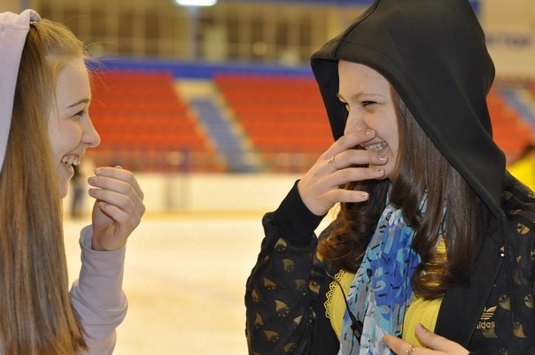 Виктория Бесштанова | Балаково