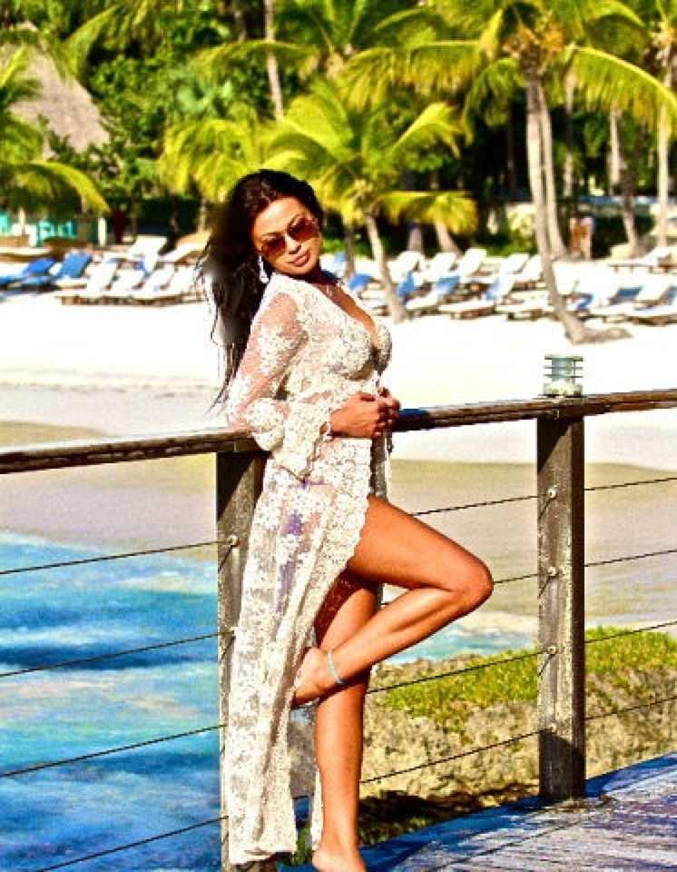 Карина Славина | 