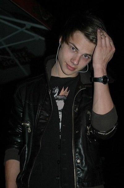 Сергей Гончаров ٠ | Санкт-Петербург