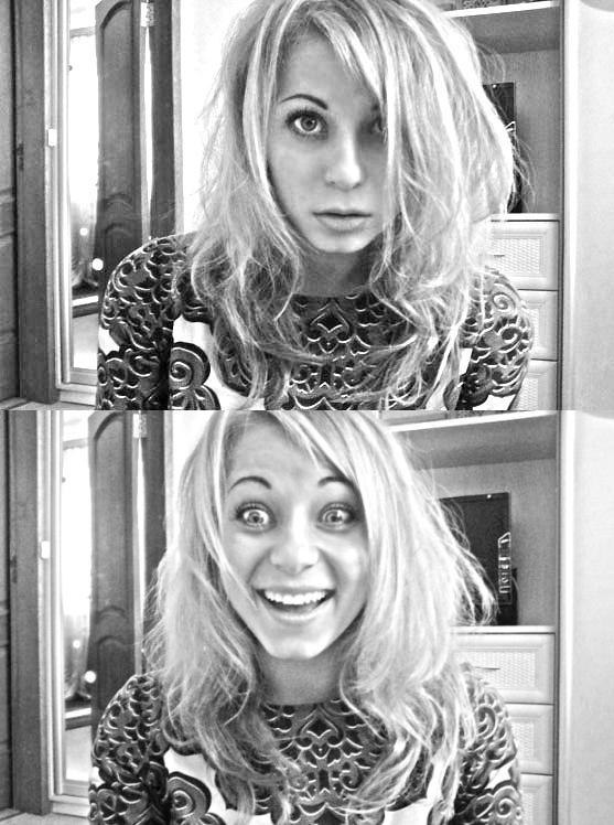 Анелка Буряк | Киев