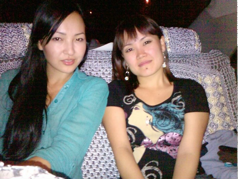 Айгерим Альжанова | Алматы