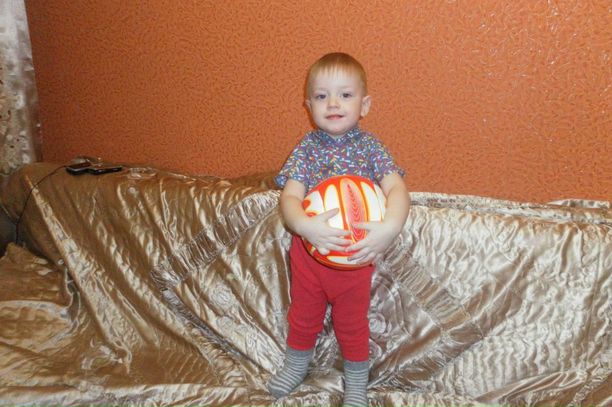 Антон Гребенников | Стерлитамак