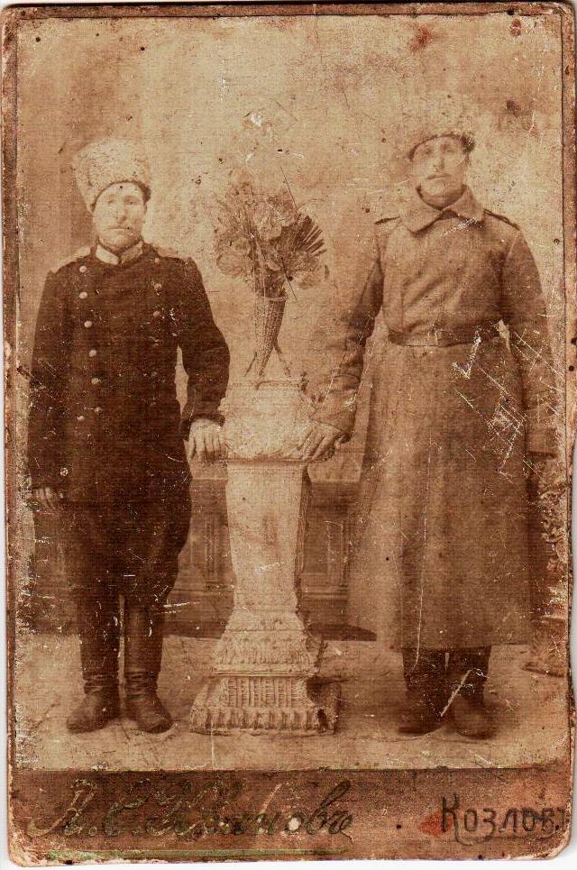 Сергей Копылов | Сыктывкар