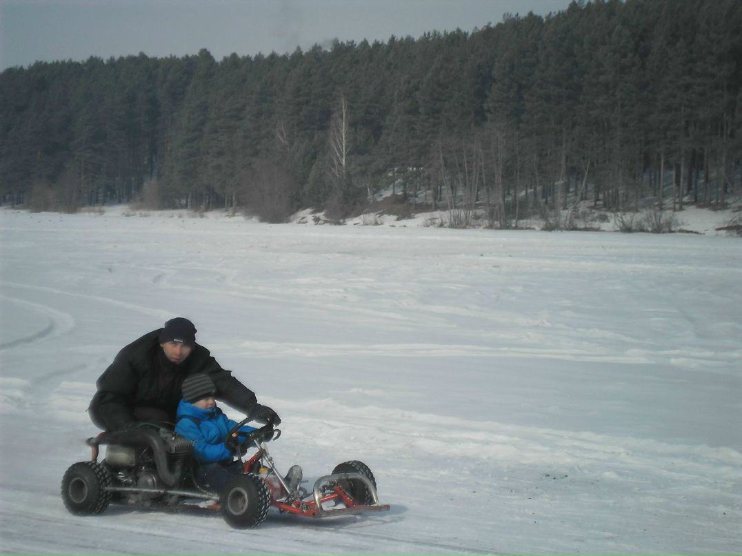 Павел Шестовских | Артемовский