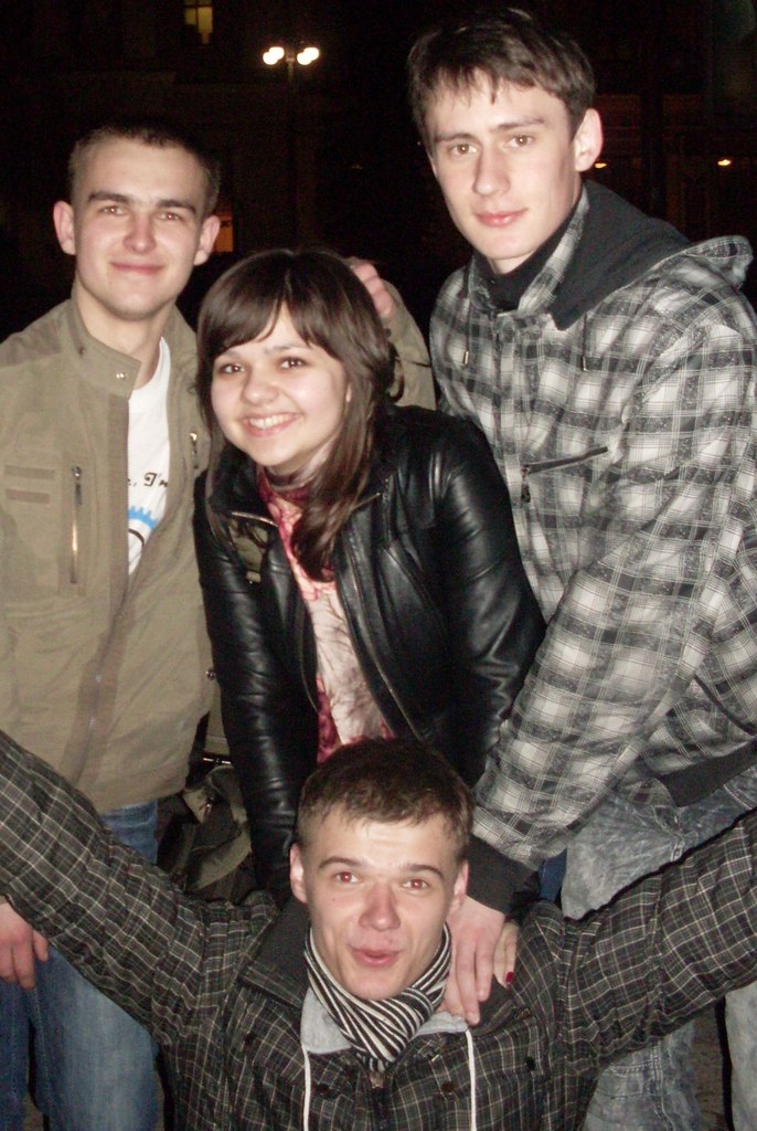 Олександр Руднік | Киев