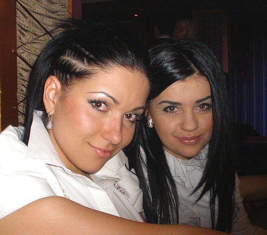 Марта Король | Борислав